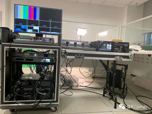 無錫廣播電視臺引入Blackmagic Design 4K EFP系統，引領高清制播新紀元